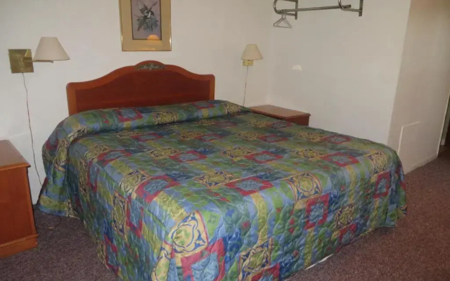 Best Budget Inn