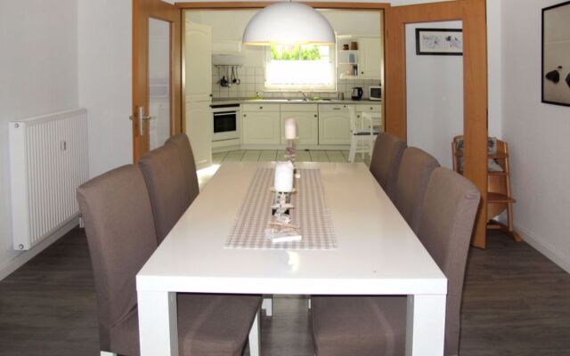 House  Ostseebad Lubmin 16321