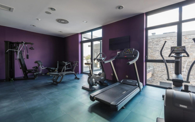 Hotel Mercure Cherbourg Centre Port