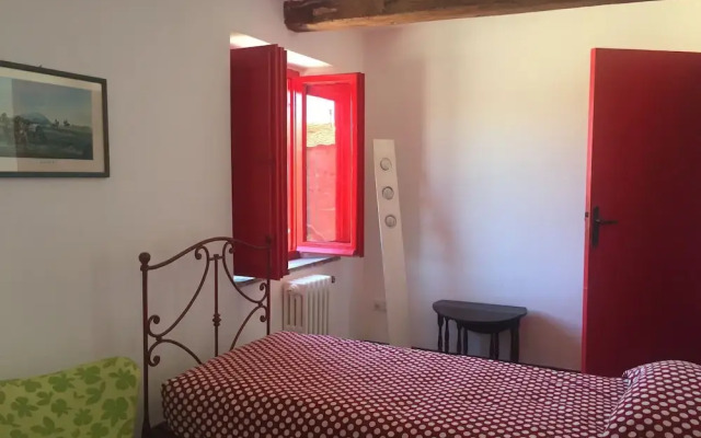 Agriturismo La Valentina Nuova