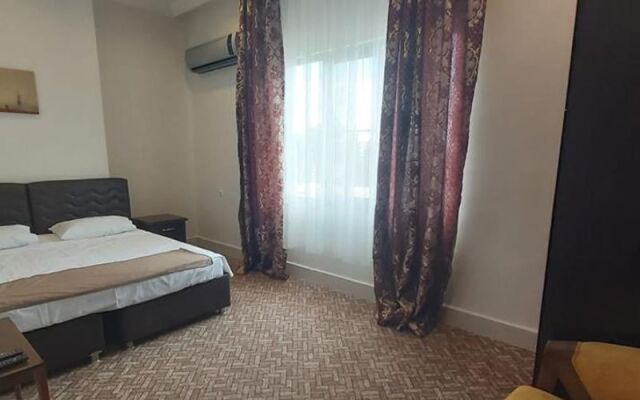 Zerde Otel