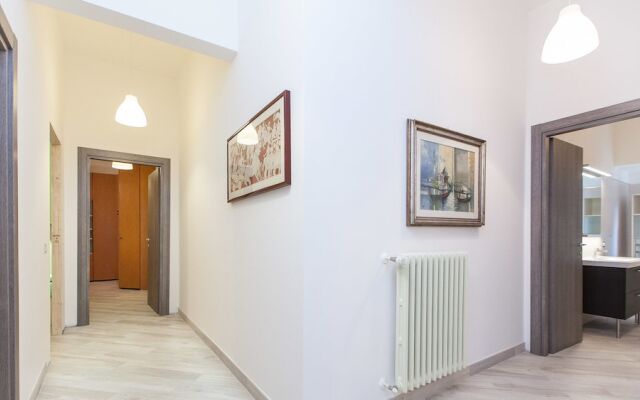 Apartments in San Pietro