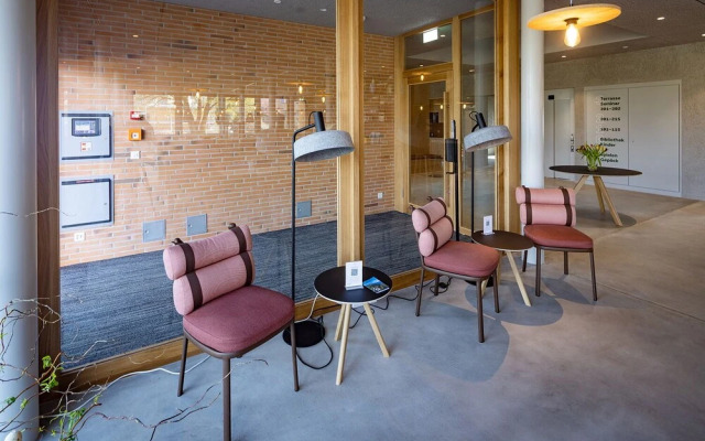 Schaan-Vaduz Youth Hostel