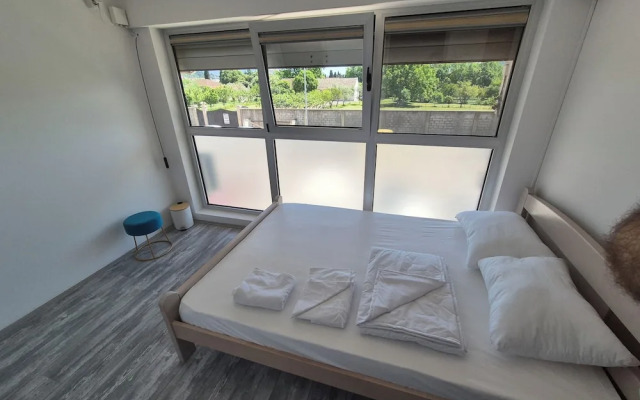 AdriaMont - Rooms and Co-working