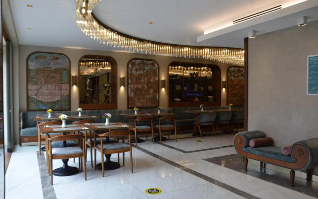 Asur Hotel