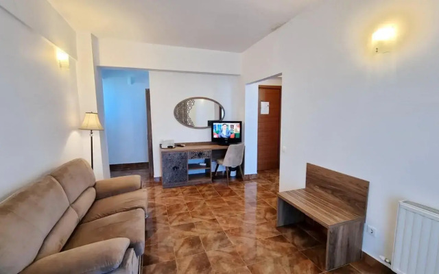 Hotel Florida Mamaia