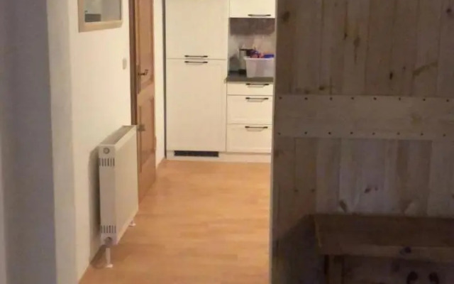 Pension Doffenmühle Köppl