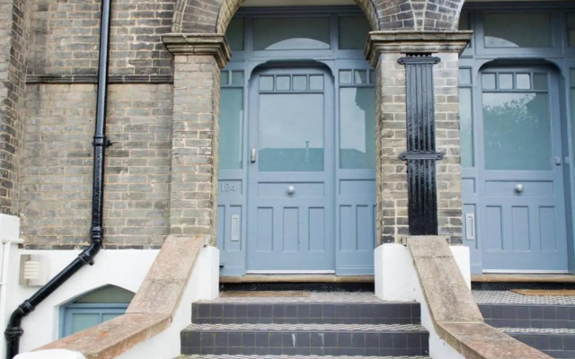 York Terrace Apartments - Norwich City