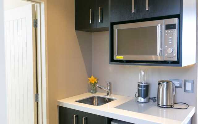 Bay of Islands Health Retreat