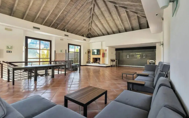 El Casar Townhouse Benahavis