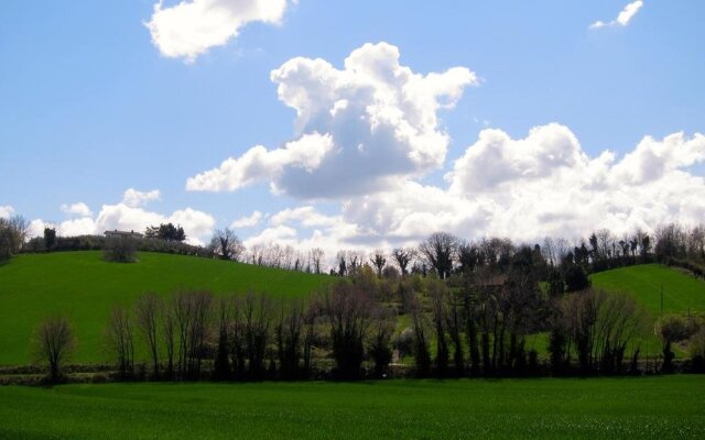 Casa del Tesoro Bed & Breakfast