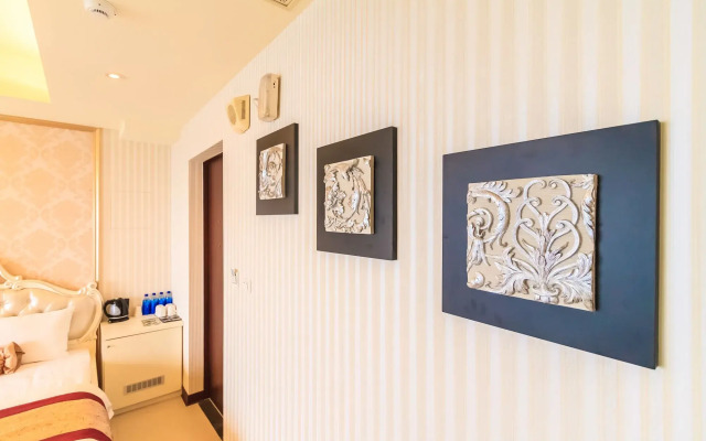 Starrise Leisure Hotel