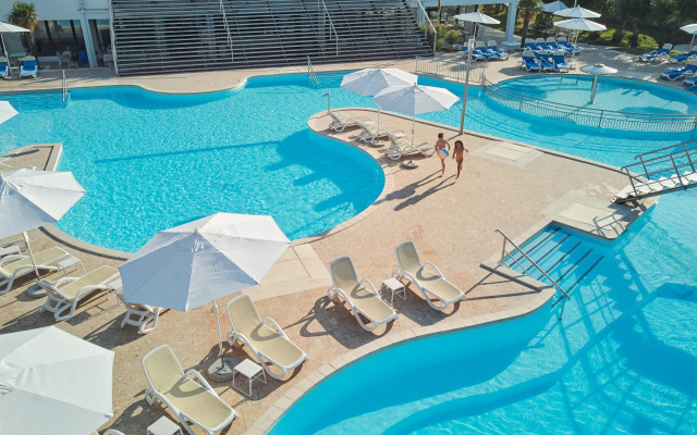 Bluesun Hotel Neptun and Depandans Maslinik
