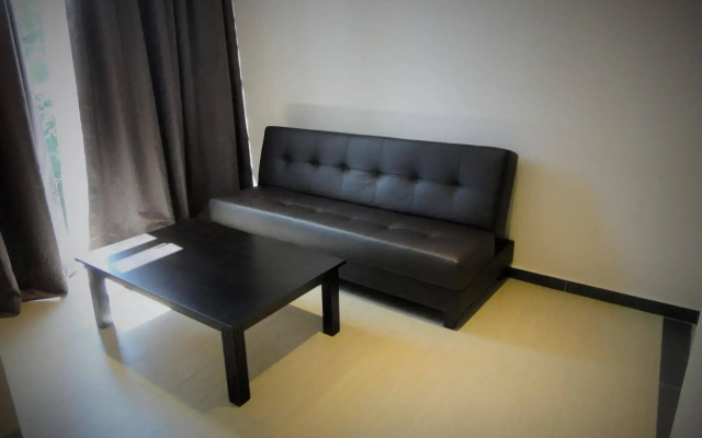 Galaxy Hotel