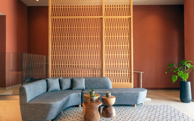 Kosea Boutique Hotel