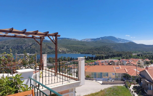 Argostoli Apartments
