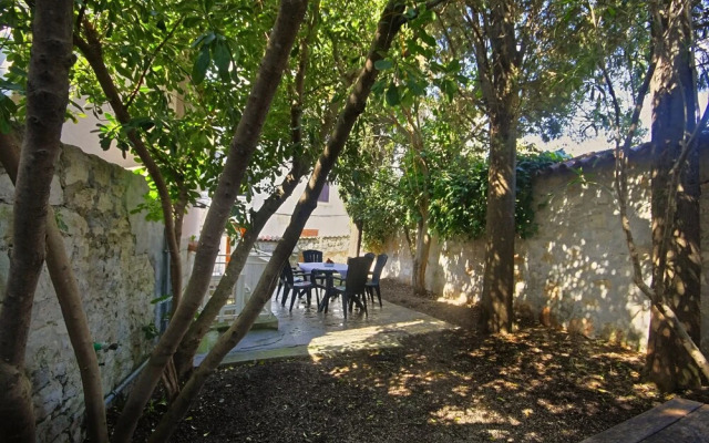 Angelo d'Oro Holiday Home Orto