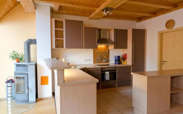 Ferienwohnung Pforte 7