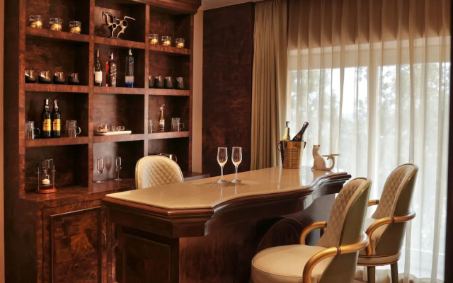 Hotel Hukam's Lalit Mahal