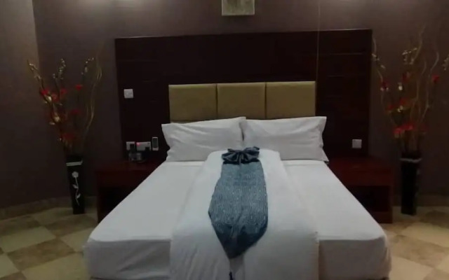 Naf Apartments - Mtwara
