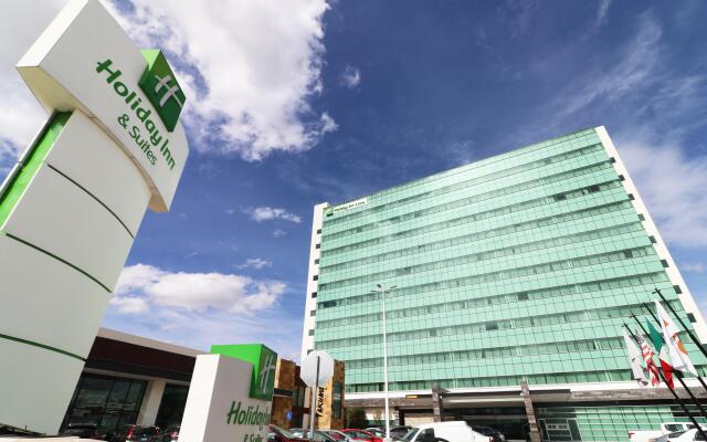 Holiday Inn Leon Plaza Mayor, an IHG Hotel