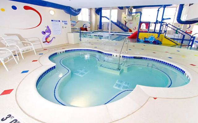 Staybridge Suites Salt Lake-West Valley City by IHG