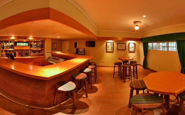 The Venue Country Hotel & Spa