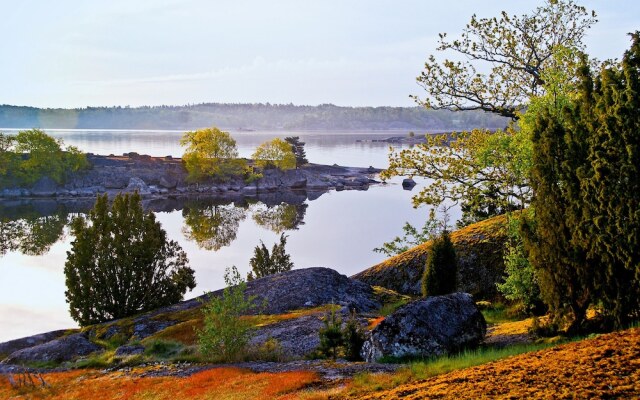 STF Tjärö Hotell & Vandrarhem