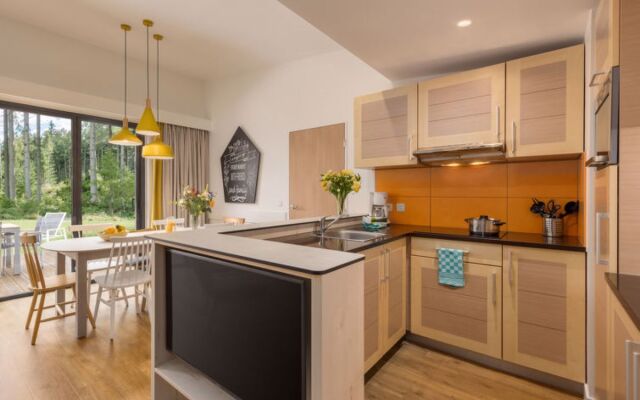 Center Parcs Les Trois Forêts