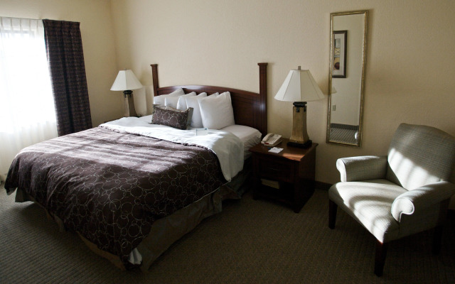 Staybridge Suites San Antonio Sea World by IHG