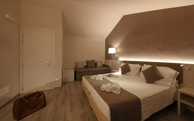 Spa Hotel Splendid Sole