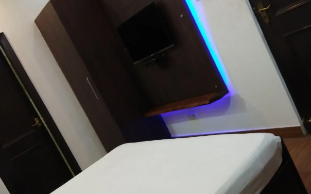 Hotel Shubh