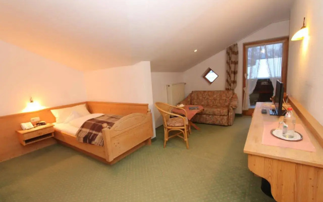 Reikartz Hotel Bergpanorama Pfronten