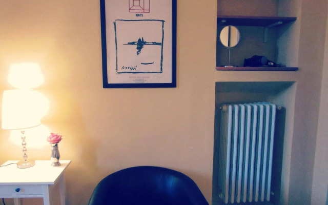 Il Giardino Della Melagrana