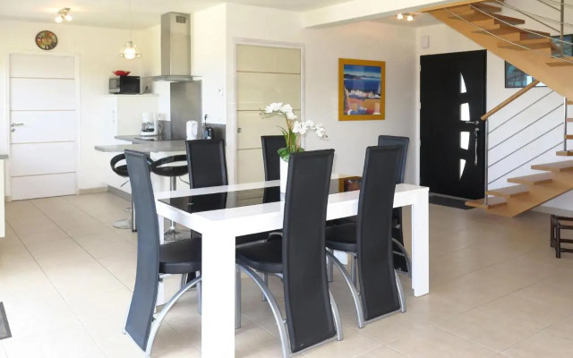 Holiday Home L'Iroise - PTP102