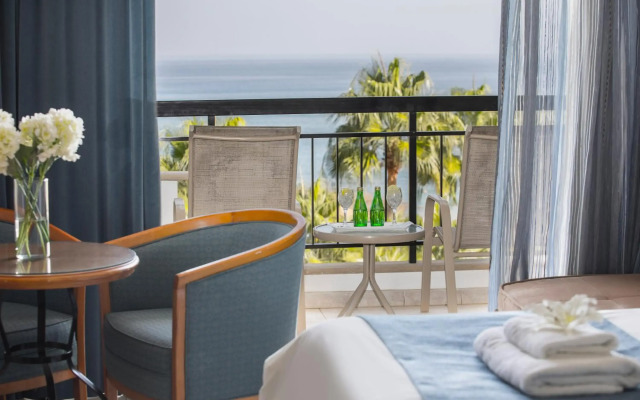 Tsokkos Anastasia Beach Hotel