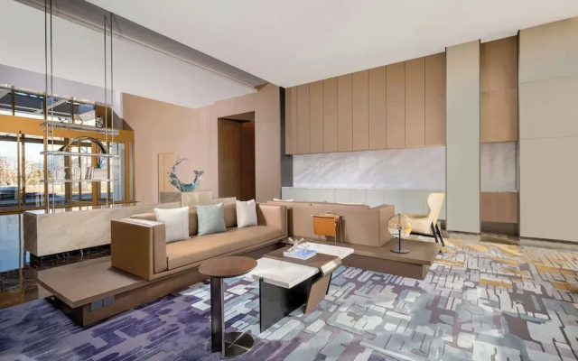 Fairfield by Marriott Changchun Jingyue High-Tech Zone