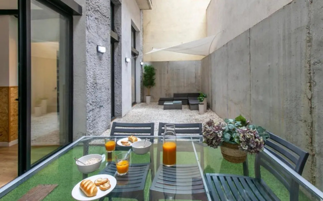 Friendly Rentals Guell
