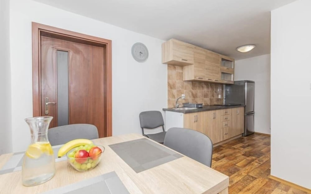 Apartmány Pod Řípem