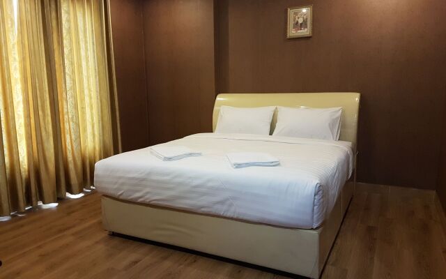 Sinnakhone hotel