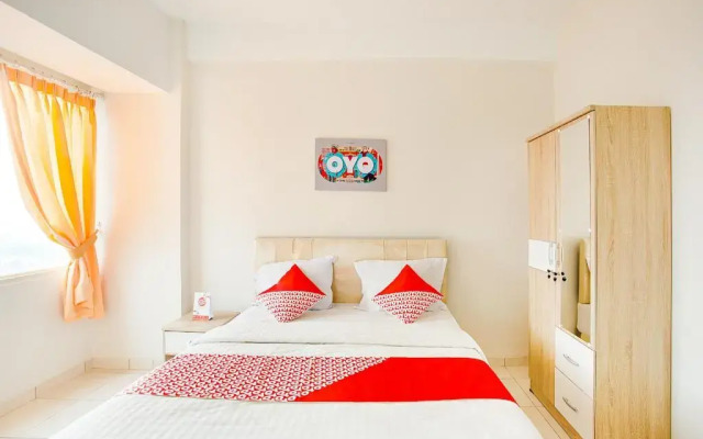 OYO 3194 Margonda Executive