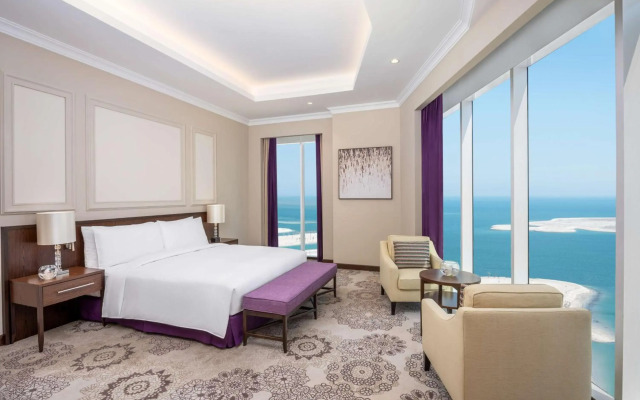 Hilton Al Khobar King Fahd Causeway