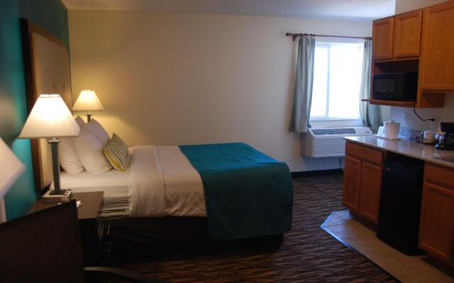 Best Western Baraboo Inn