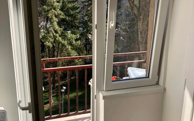 Modern Studio (Institut Majka i Dete)