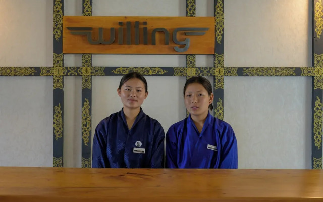Willing Resort