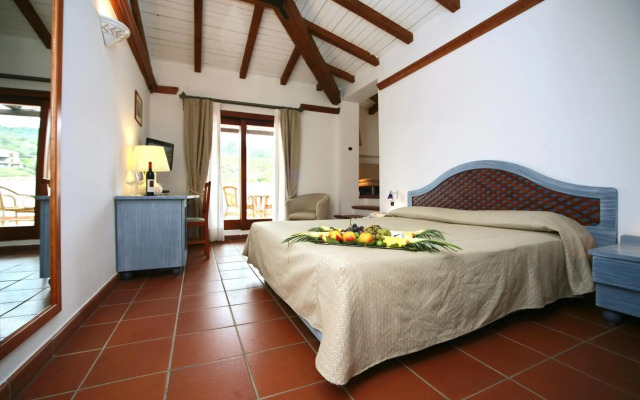 Hotel Palumbalza Porto Rotondo