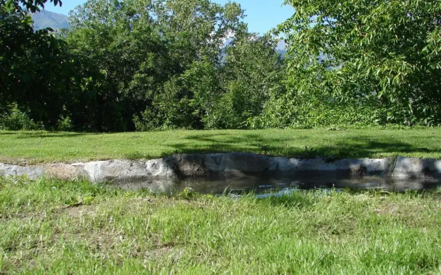 Affittacamere Grand Saint Bernard