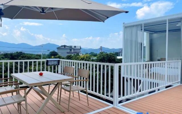 Guangzhou Conghua Bishui Hot Spring • One Mu Liyuan Homestay