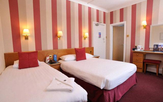 Viking Hotel