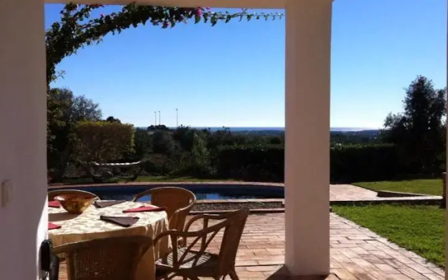 Quinta Das Oliveiras